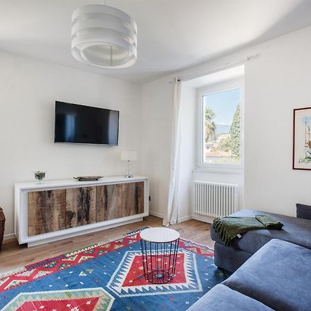 Casa Valery Lägenhet Torbole Sul Garda Exteriör bild