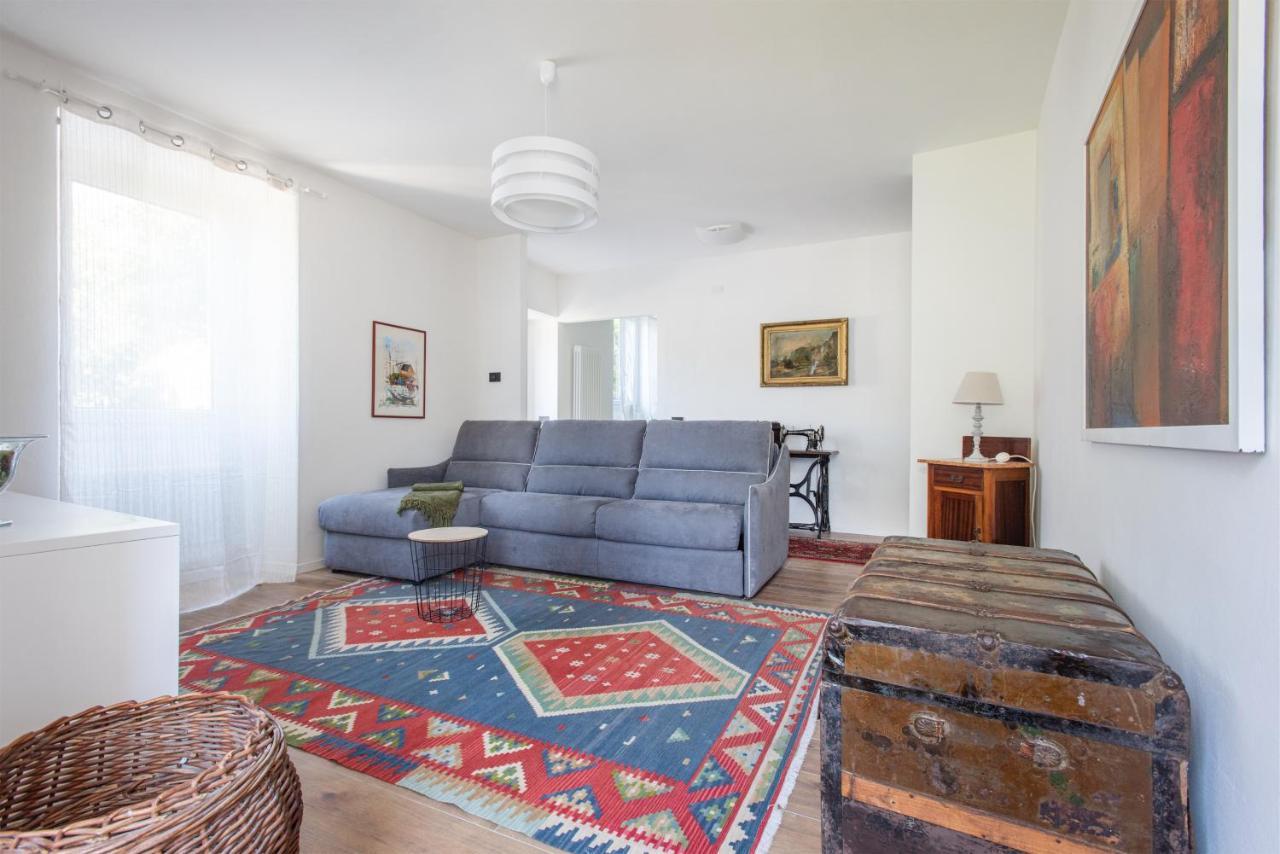Casa Valery Lägenhet Torbole Sul Garda Exteriör bild