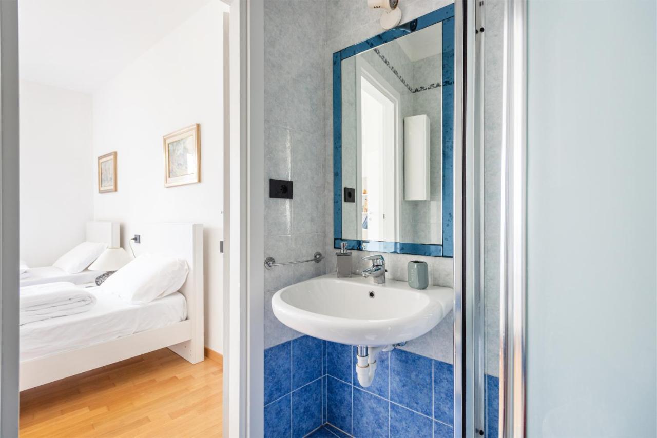Casa Valery Lägenhet Torbole Sul Garda Exteriör bild