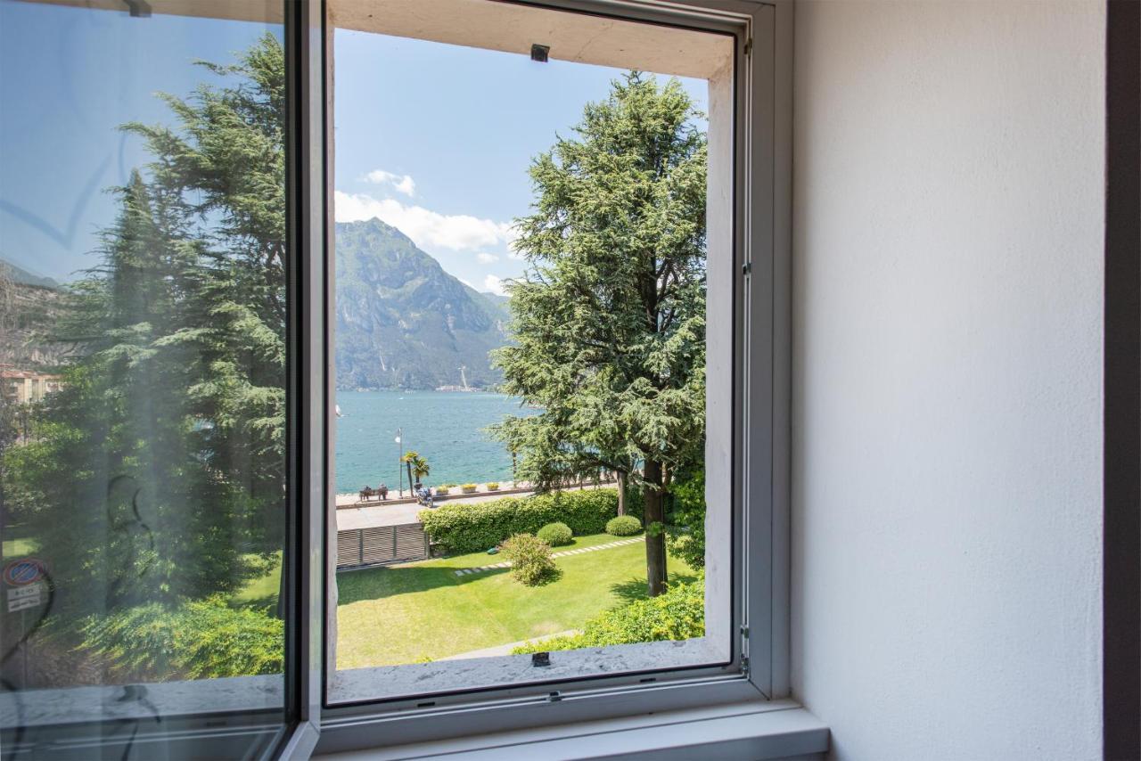 Casa Valery Lägenhet Torbole Sul Garda Exteriör bild