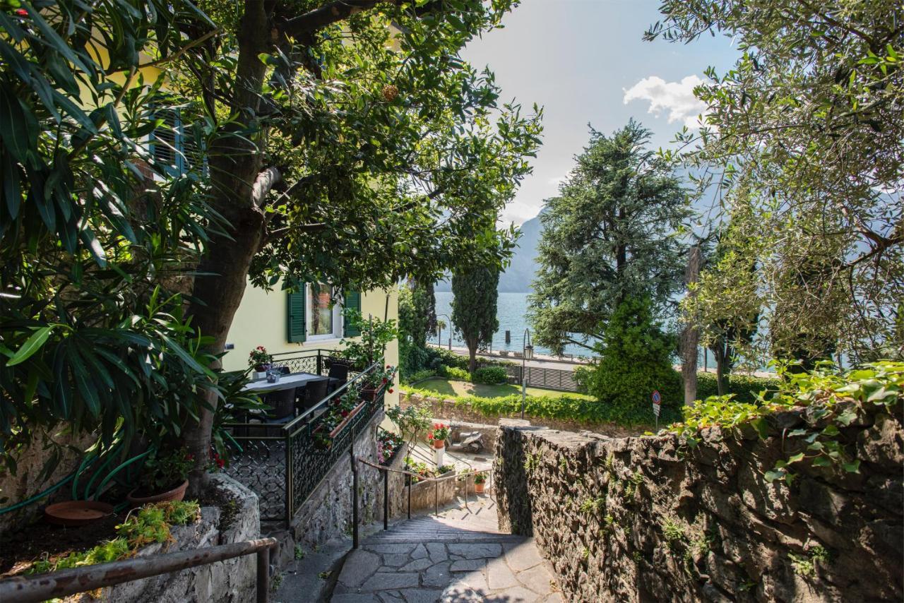 Casa Valery Lägenhet Torbole Sul Garda Exteriör bild