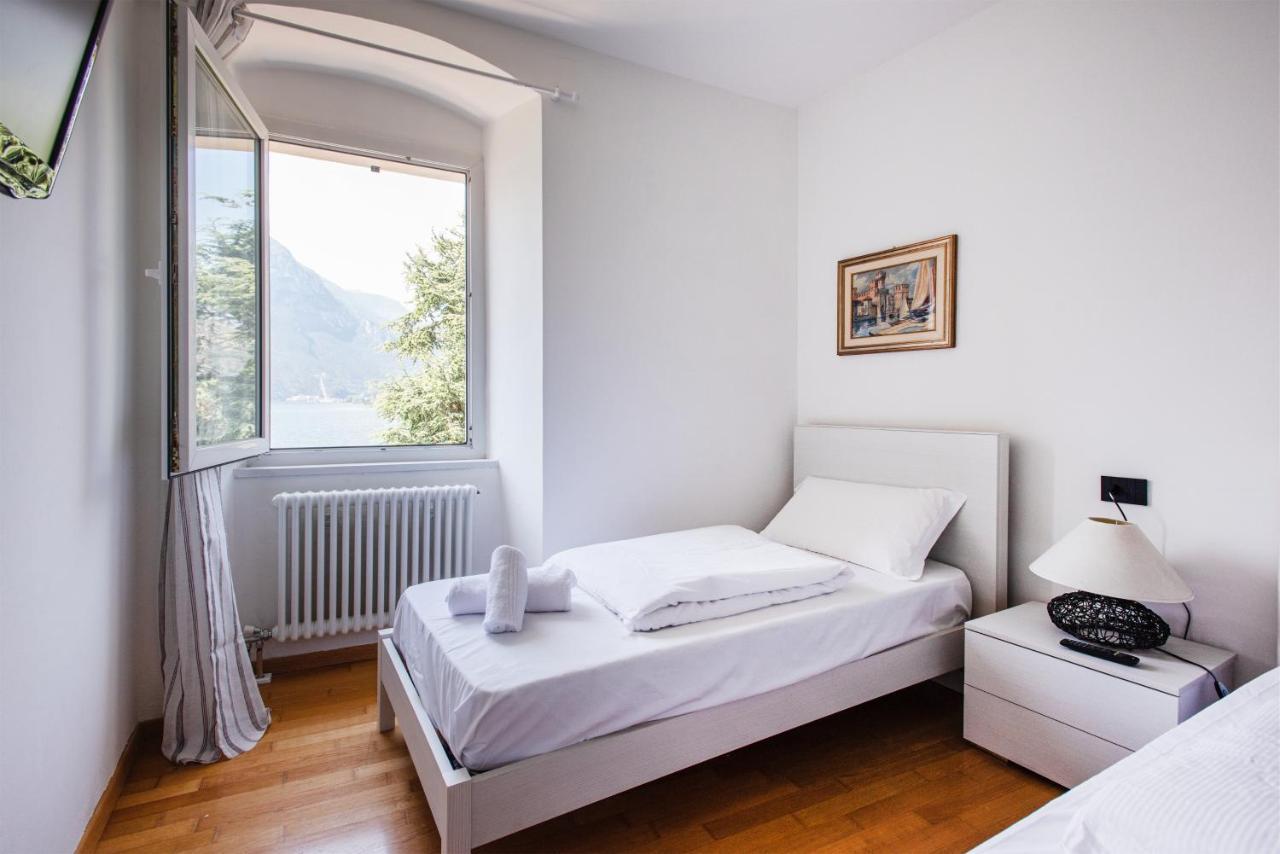 Casa Valery Lägenhet Torbole Sul Garda Exteriör bild