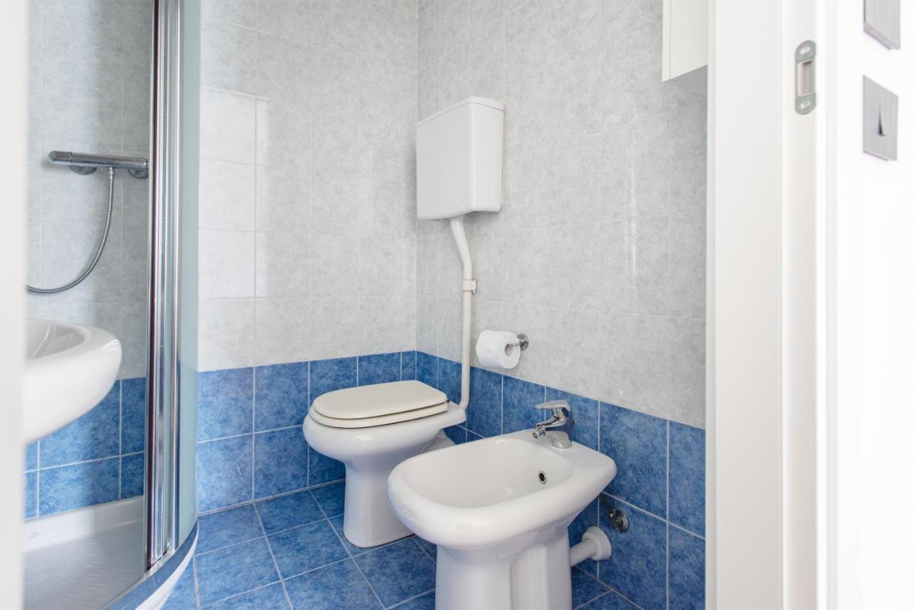 Casa Valery Lägenhet Torbole Sul Garda Exteriör bild