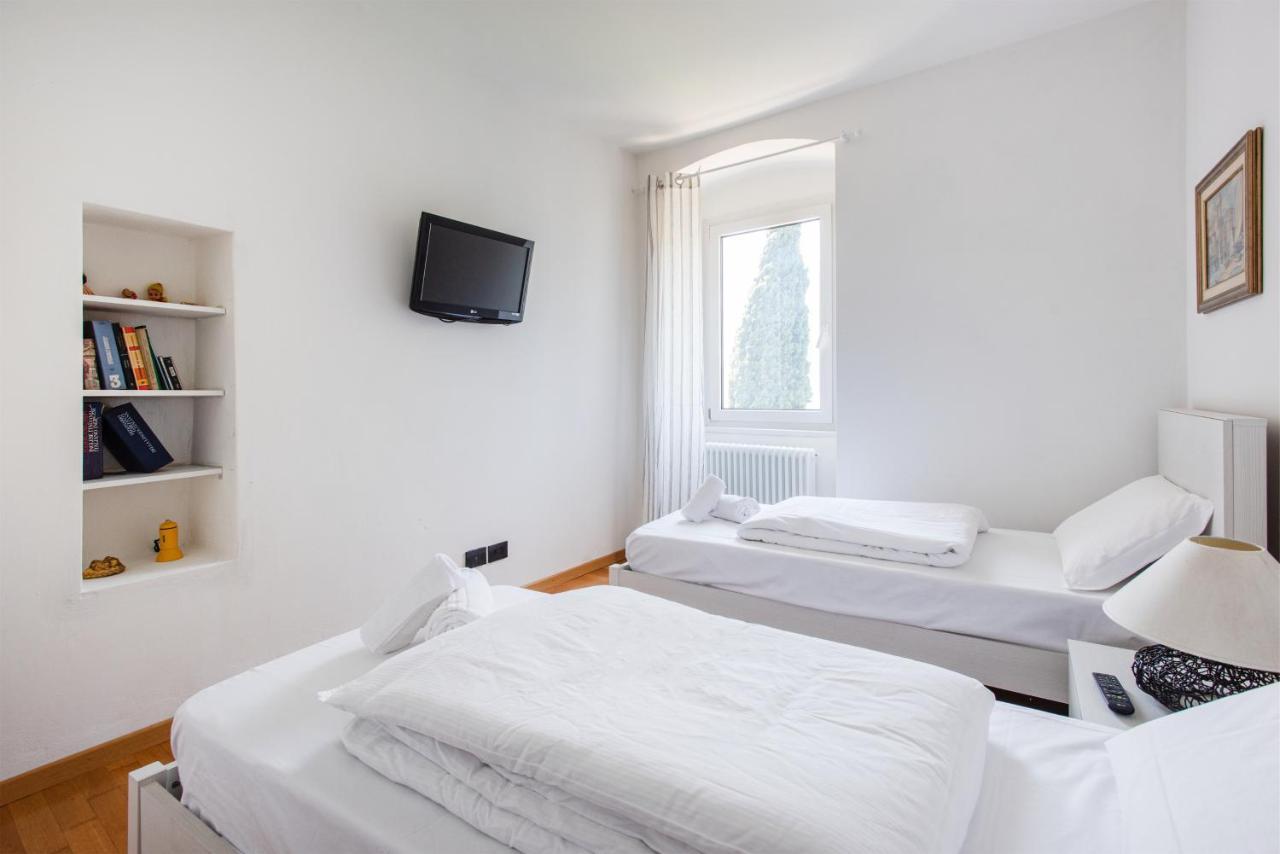 Casa Valery Lägenhet Torbole Sul Garda Exteriör bild