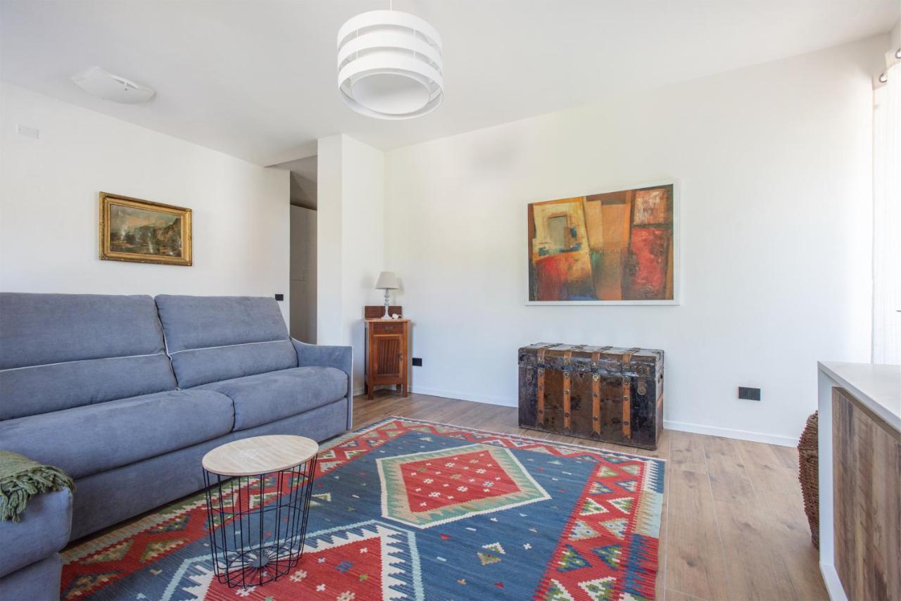 Casa Valery Lägenhet Torbole Sul Garda Exteriör bild