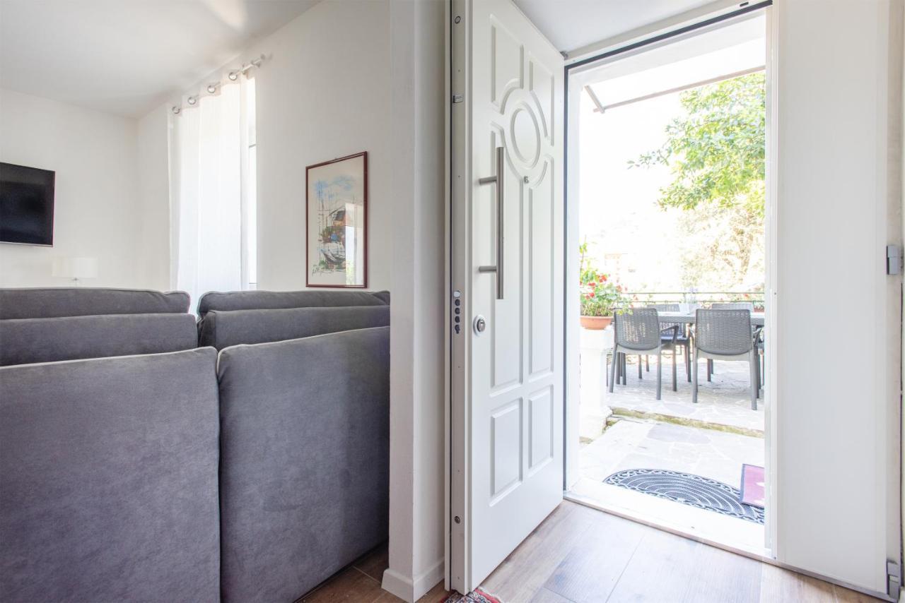 Casa Valery Lägenhet Torbole Sul Garda Exteriör bild