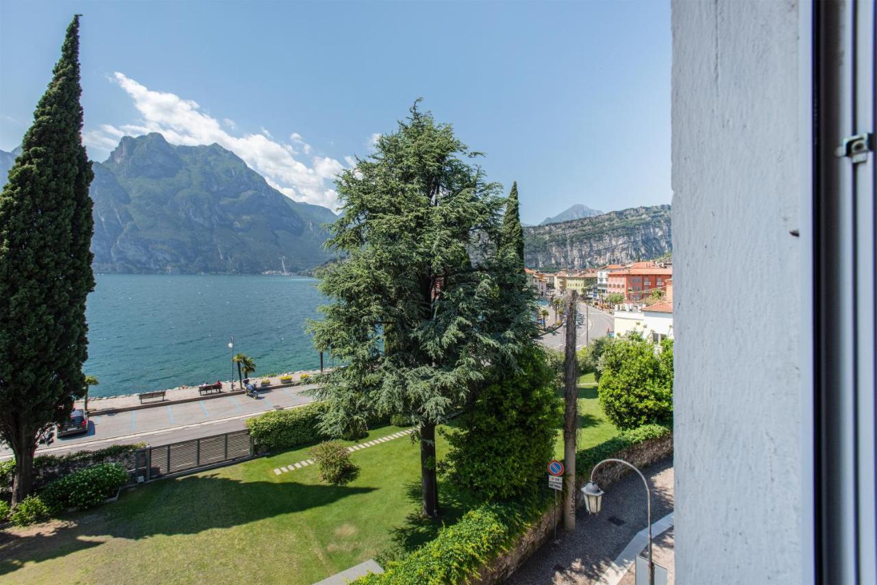Casa Valery Lägenhet Torbole Sul Garda Exteriör bild
