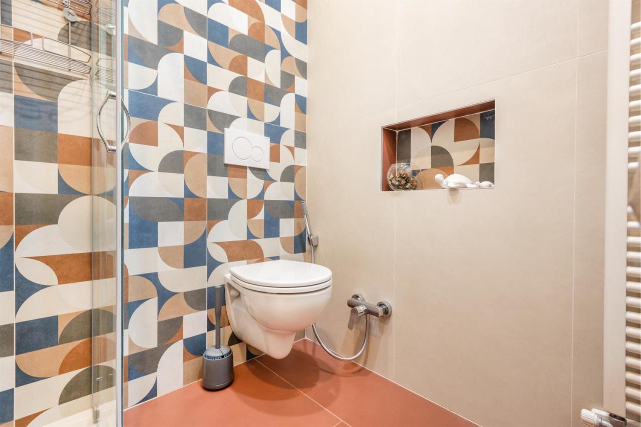 Casa Valery Lägenhet Torbole Sul Garda Exteriör bild